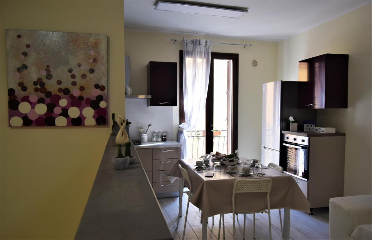 L'Antico Borgo Di Segesta Villa Calatafimi Eksteriør bilde